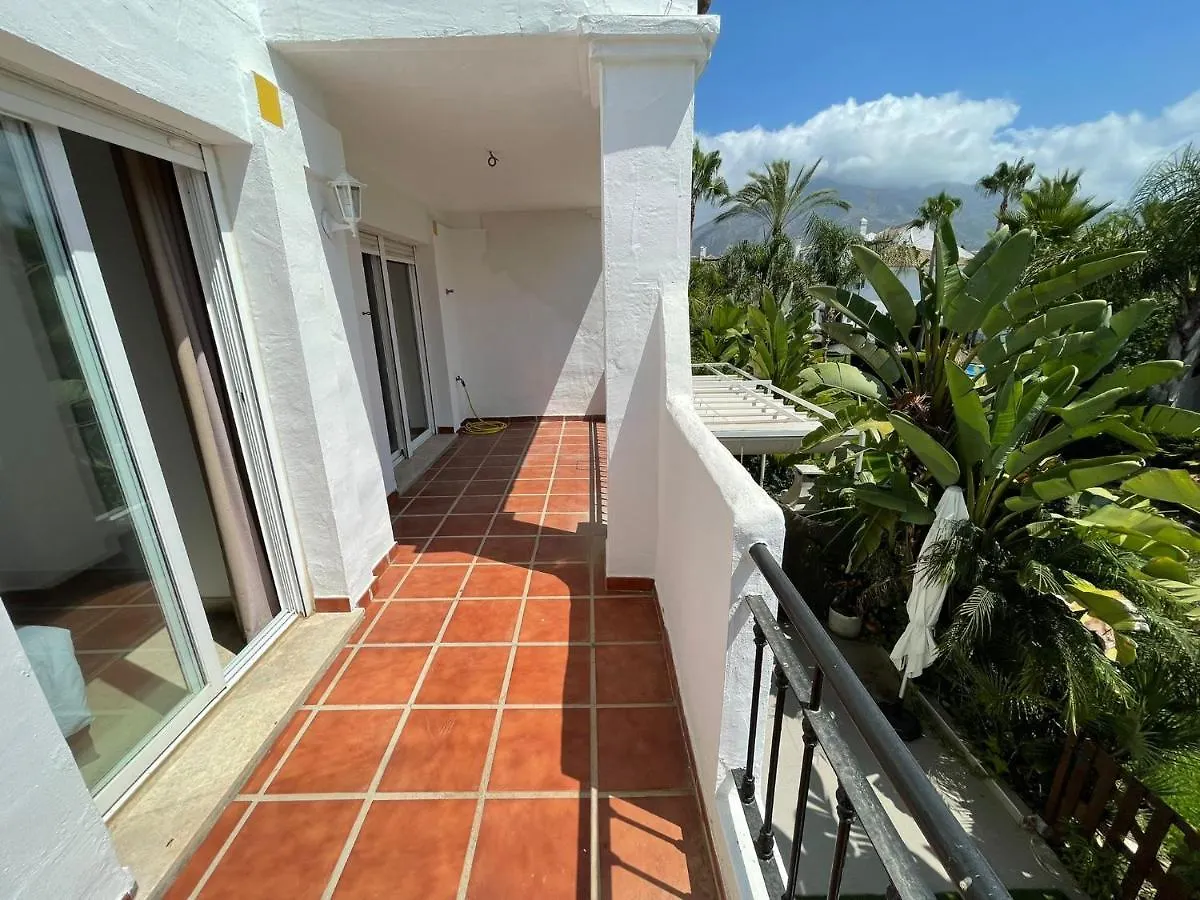 Apartamentos Naranjos Del Sol Marbella Apartment