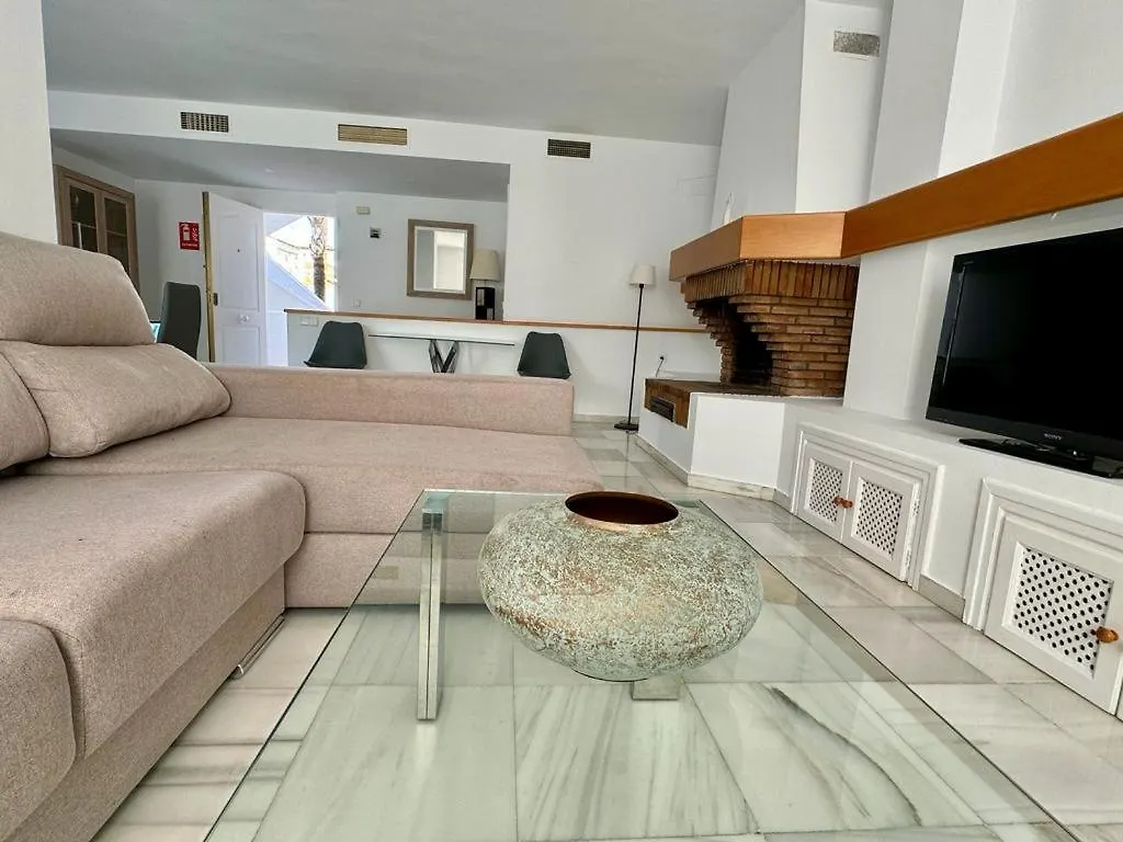 Apartamentos Naranjos Del Sol Marbella 0*,  Spain