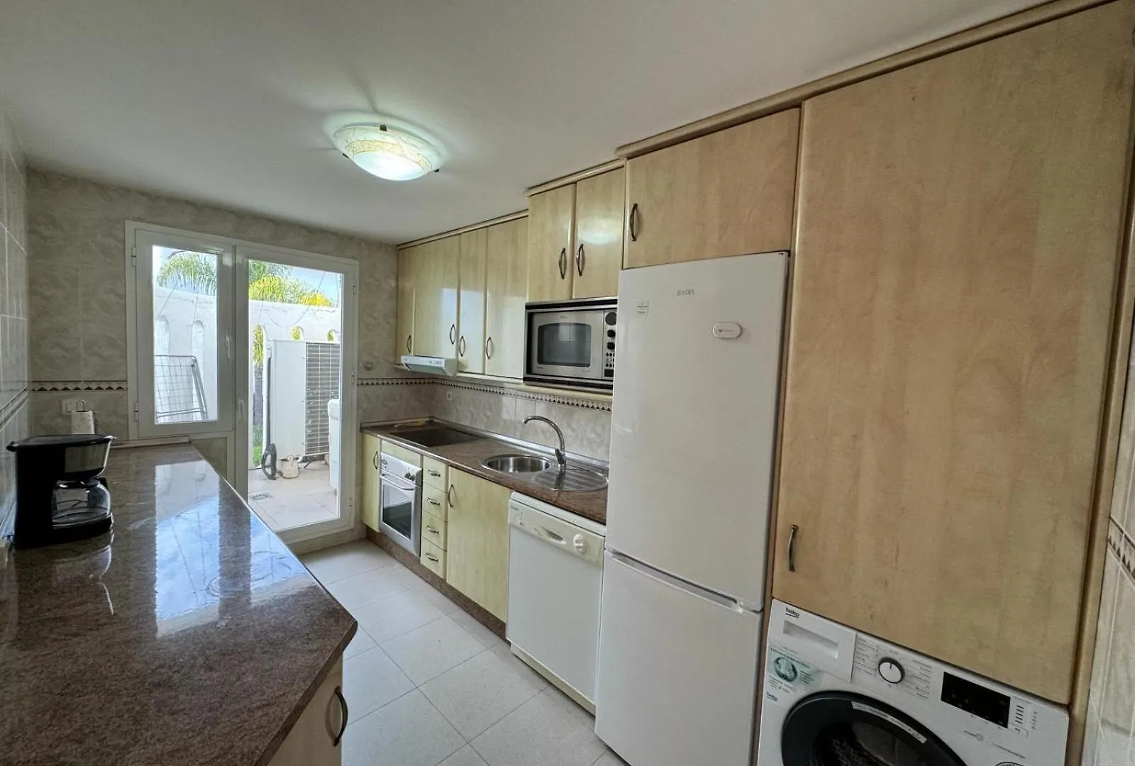 Apartamentos Naranjos Del Sol Marbella Spain