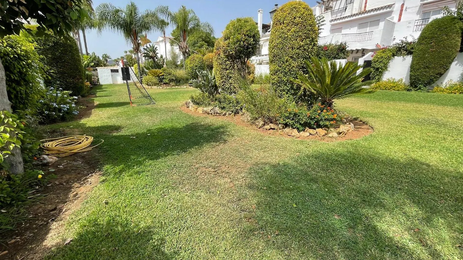 Apartamentos Naranjos Del Sol Marbella Apartment