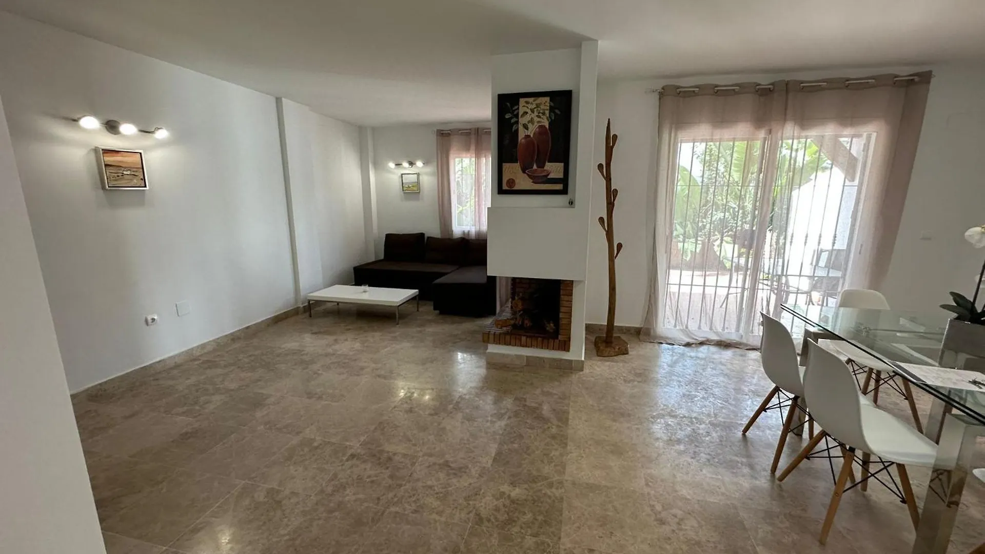 Apartment Apartamentos Naranjos Del Sol Marbella Spain