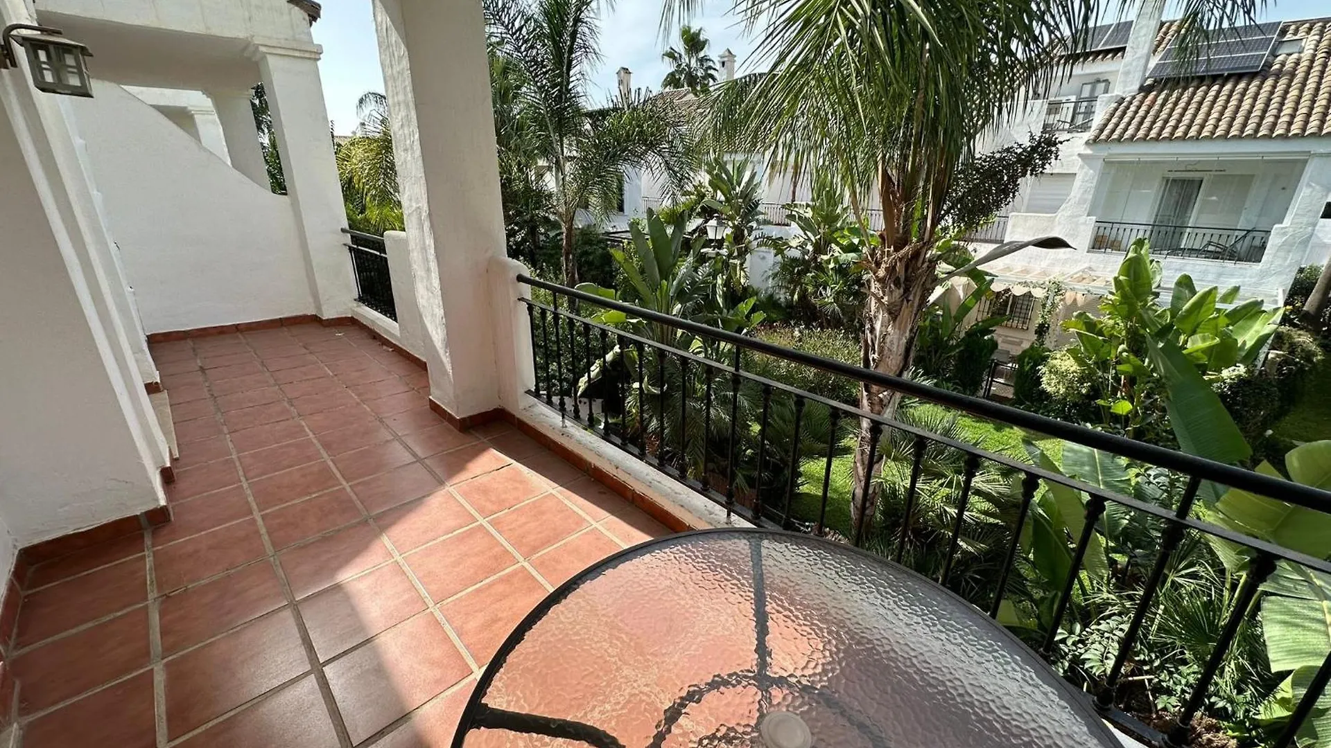Apartamentos Naranjos Del Sol Marbella