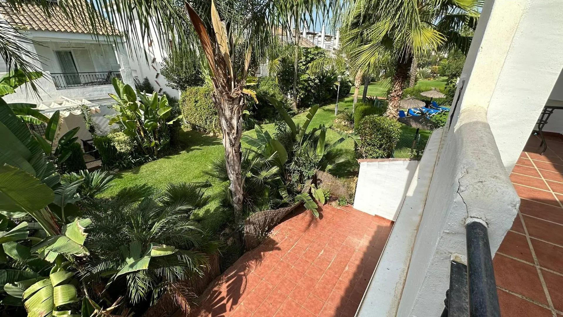 Apartment Apartamentos Naranjos Del Sol Marbella