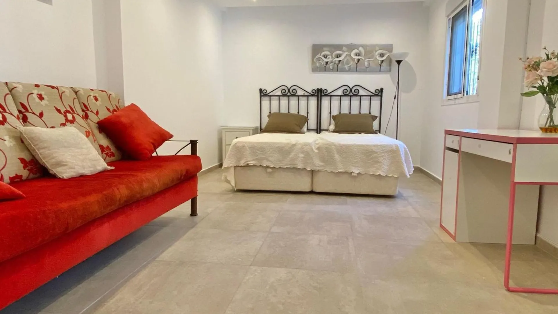 Apartamentos Naranjos Del Sol Marbella 0*,