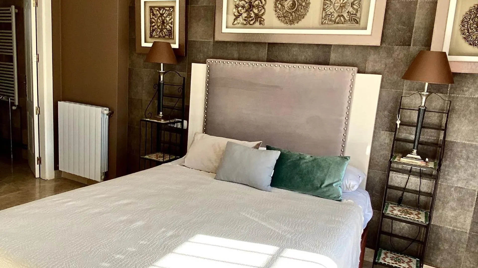 Apartamentos Naranjos Del Sol Marbella Apartment