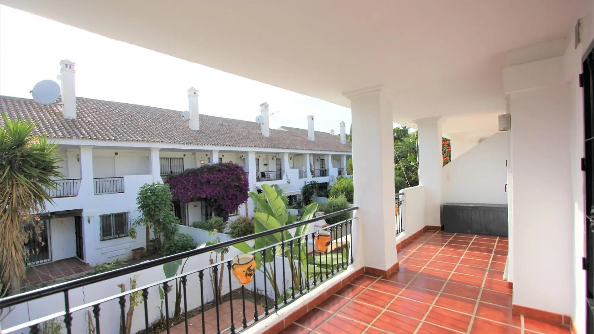 Apartamentos Naranjos Del Sol Marbella 0*,