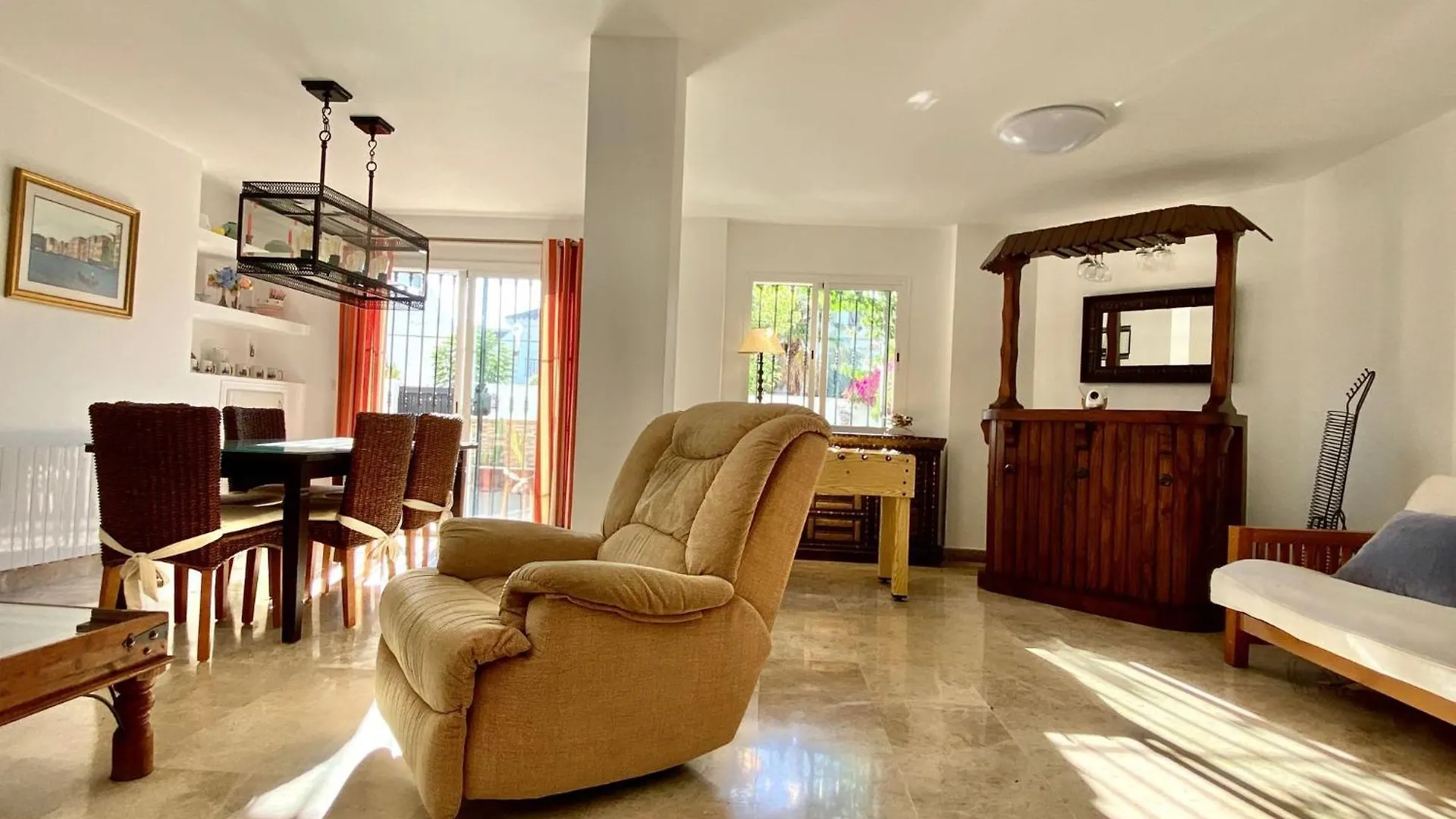 Apartment Apartamentos Naranjos Del Sol Marbella