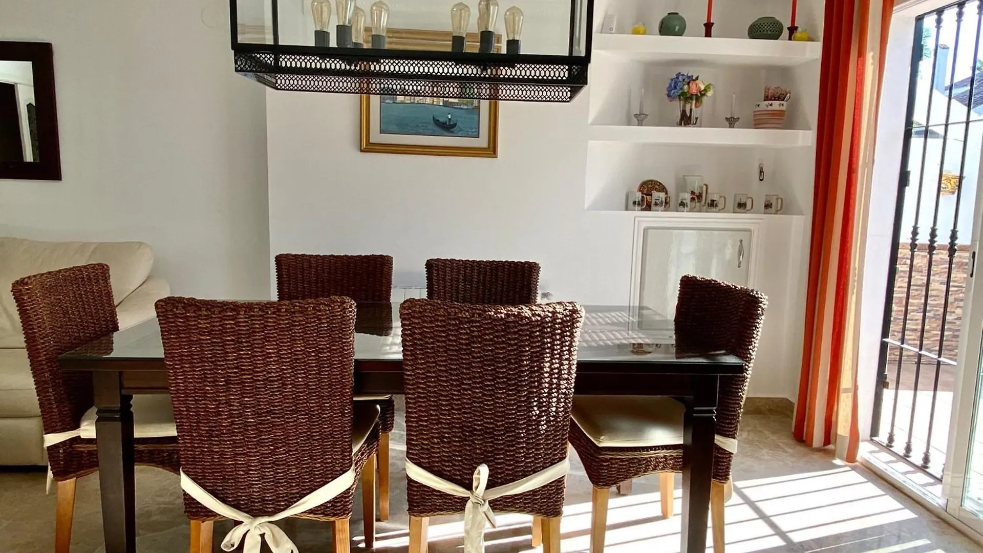 Apartamentos Naranjos Del Sol Marbella Spain