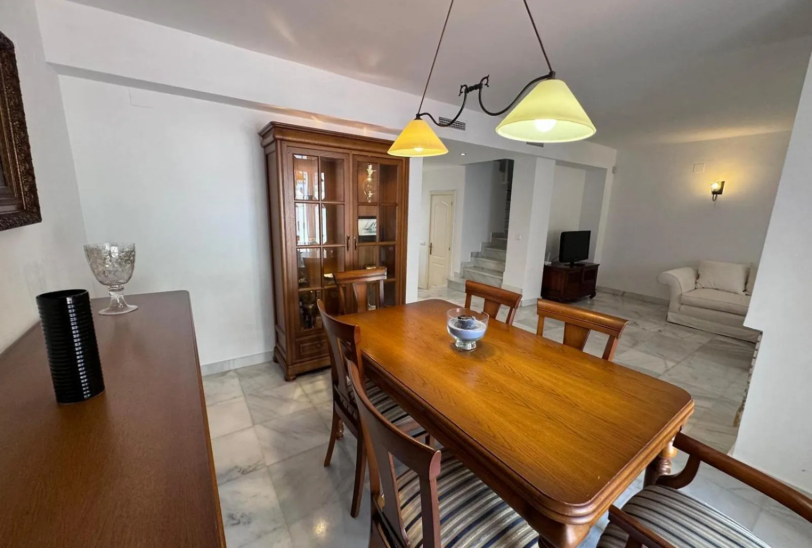 Apartamentos Naranjos Del Sol Marbella