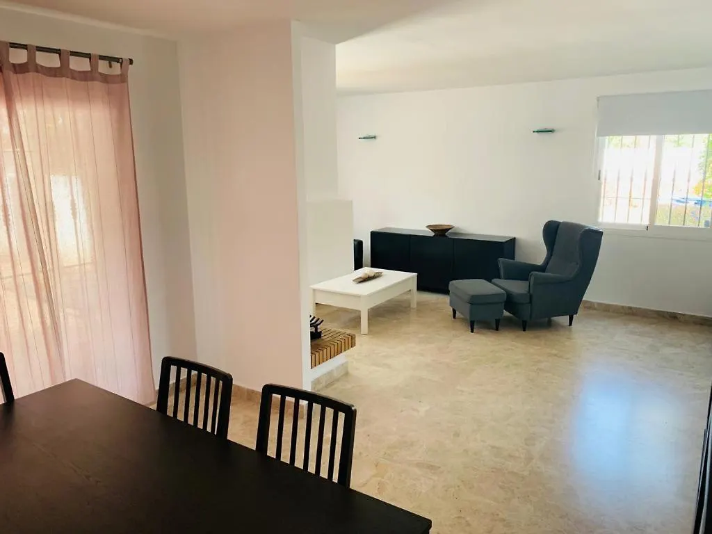 Apartamentos Naranjos Del Sol Marbella