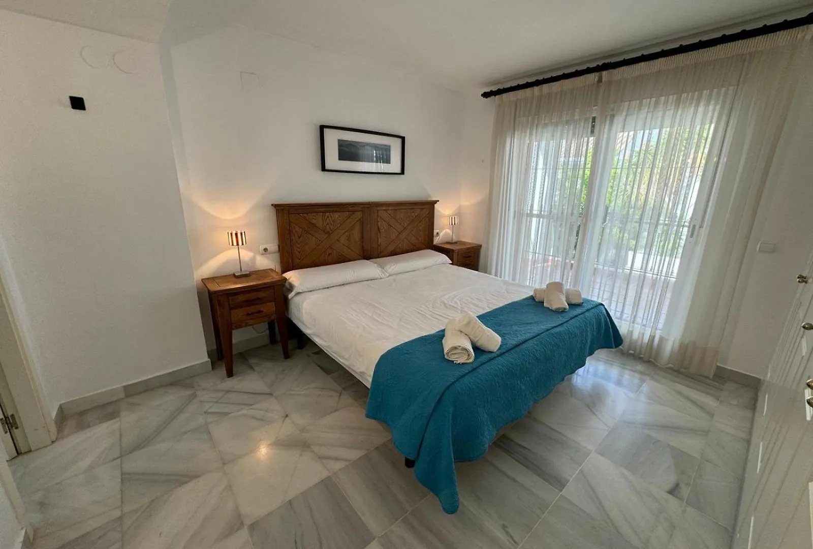 Apartamentos Naranjos Del Sol Marbella 0*,  Spain