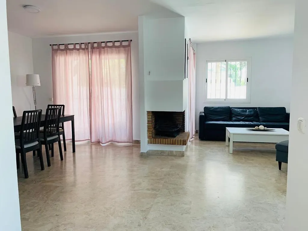 Apartamentos Naranjos Del Sol Marbella 0*,