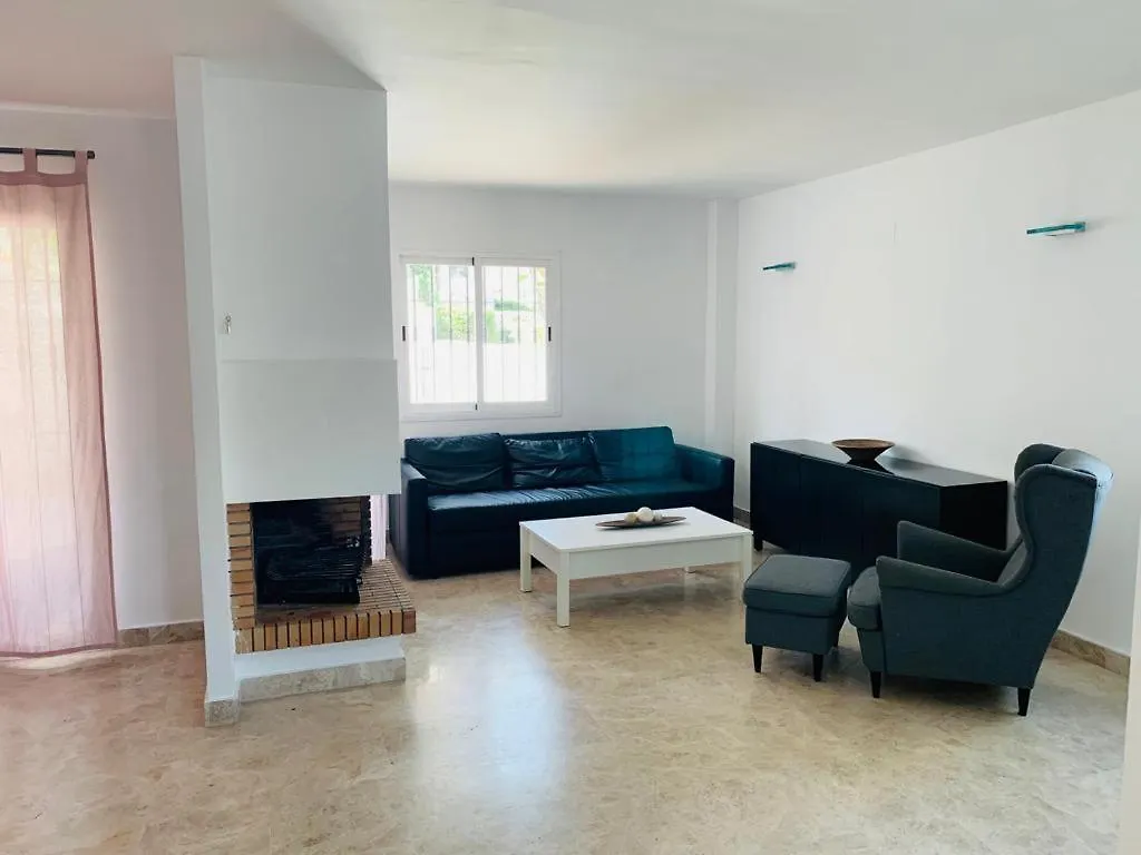 Apartamentos Naranjos Del Sol Marbella