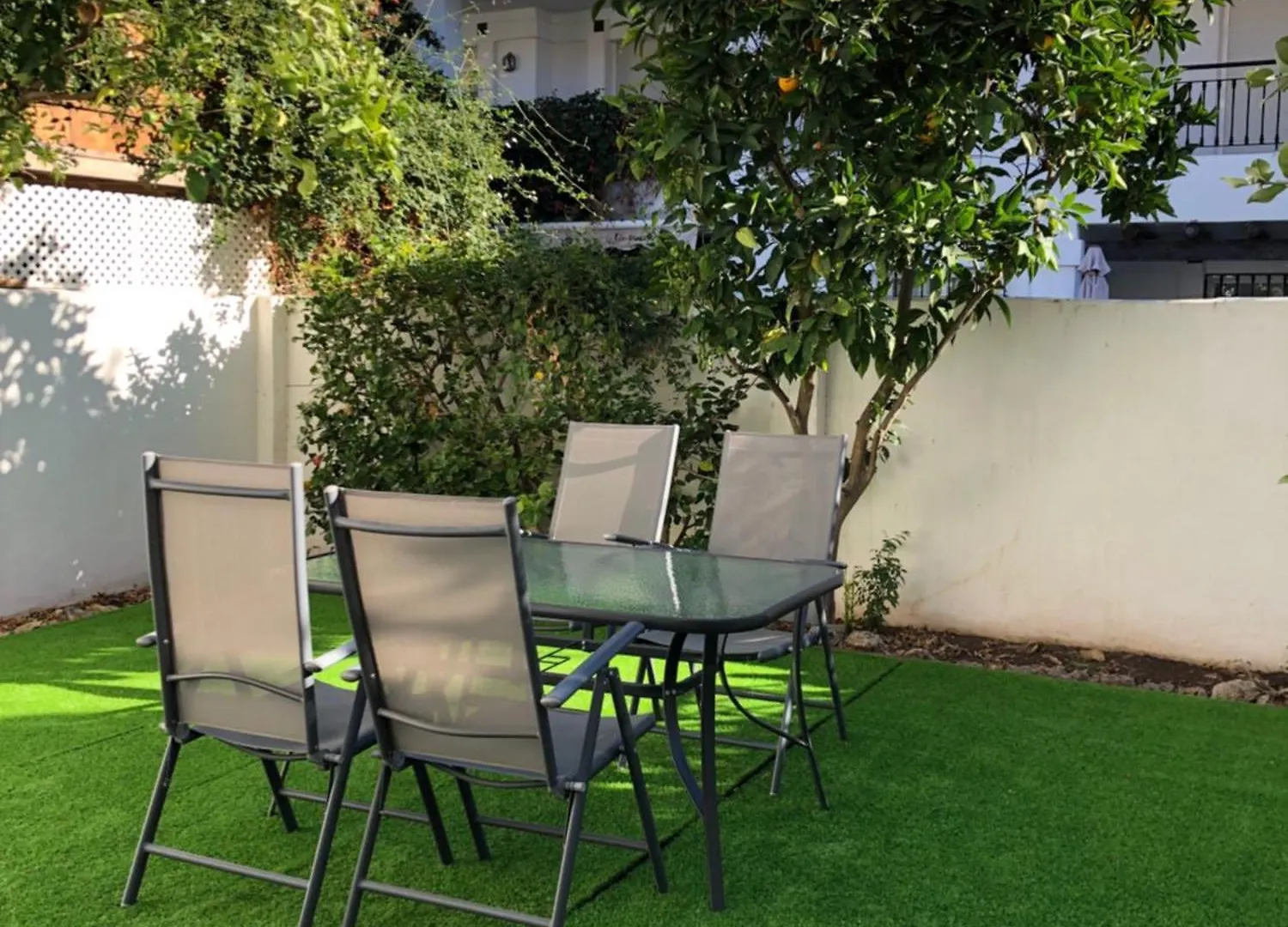 Apartamentos Naranjos Del Sol Marbella Apartment