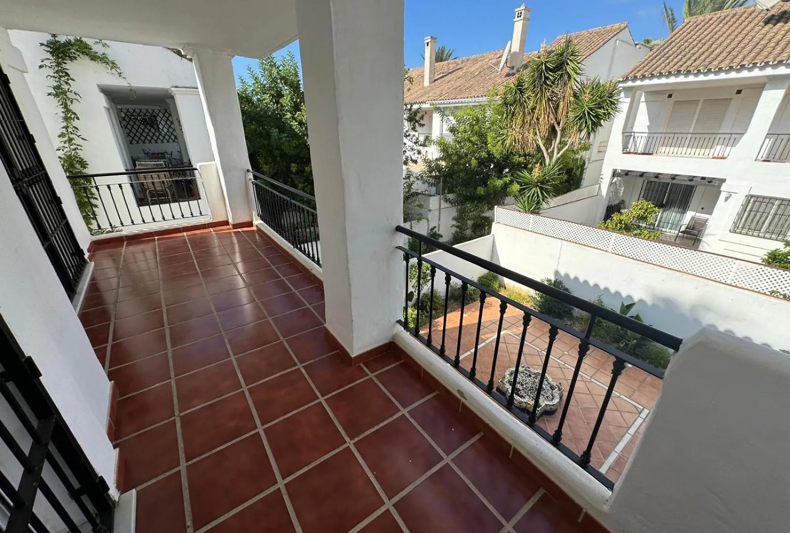 Apartamentos Naranjos Del Sol Marbella