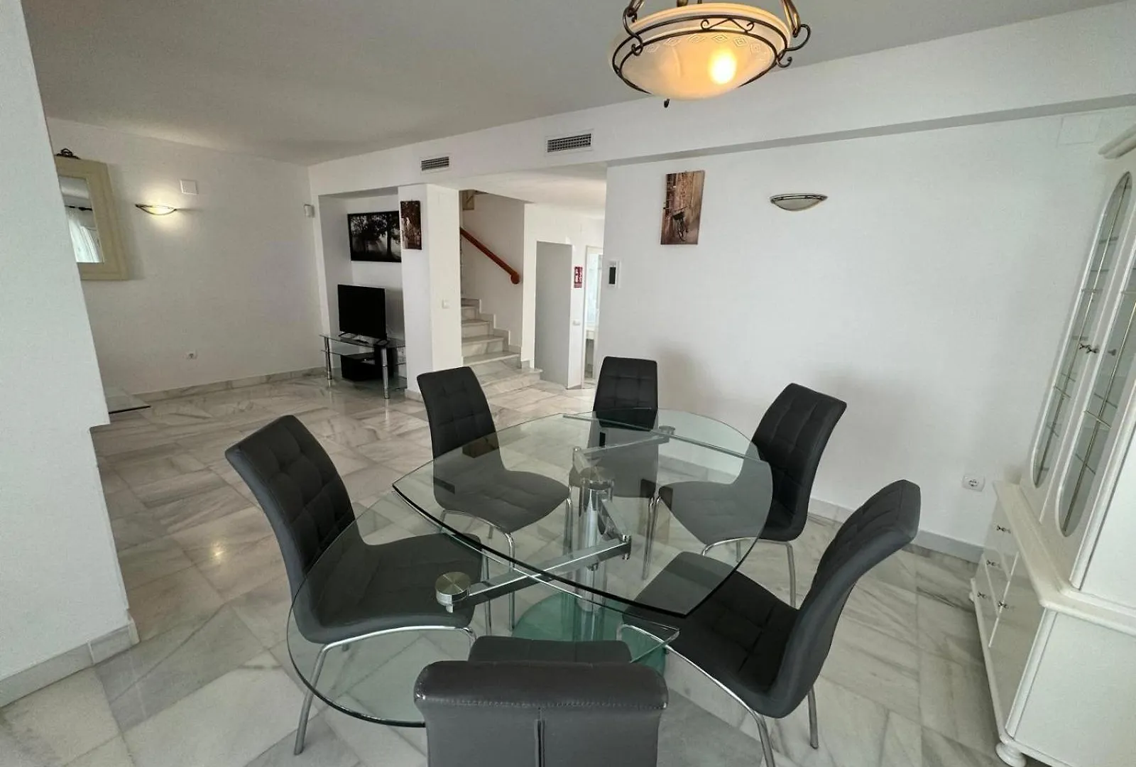 Apartamentos Naranjos Del Sol Marbella Apartment
