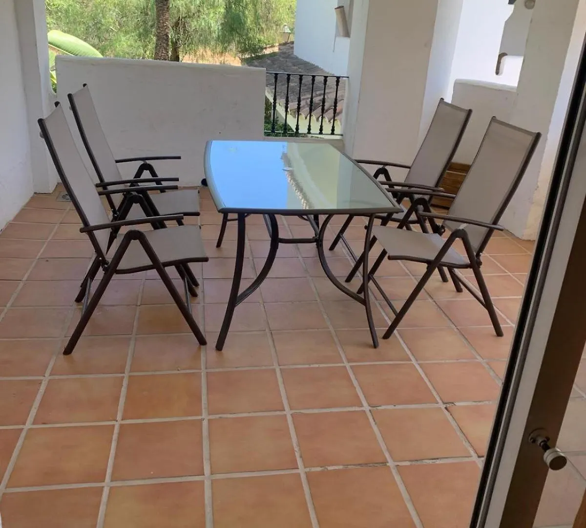 Apartment Apartamentos Naranjos Del Sol Marbella Spain