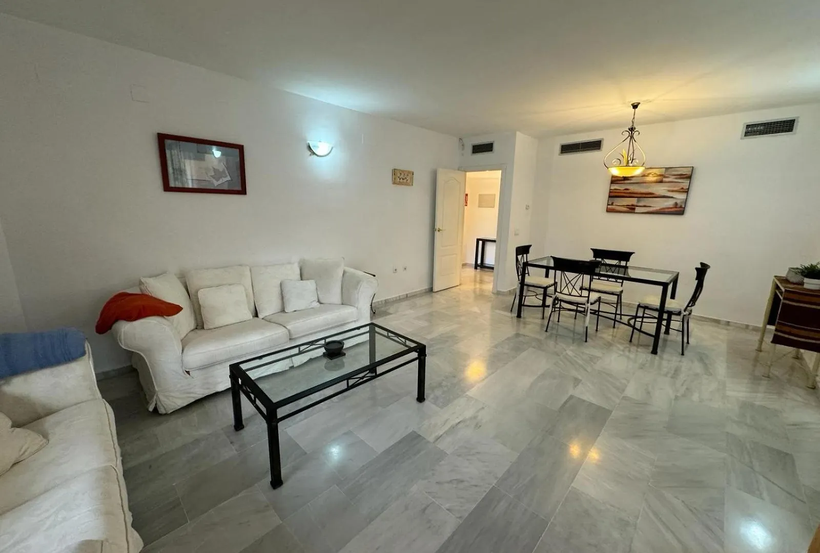 Apartamentos Naranjos Del Sol Marbella Apartment