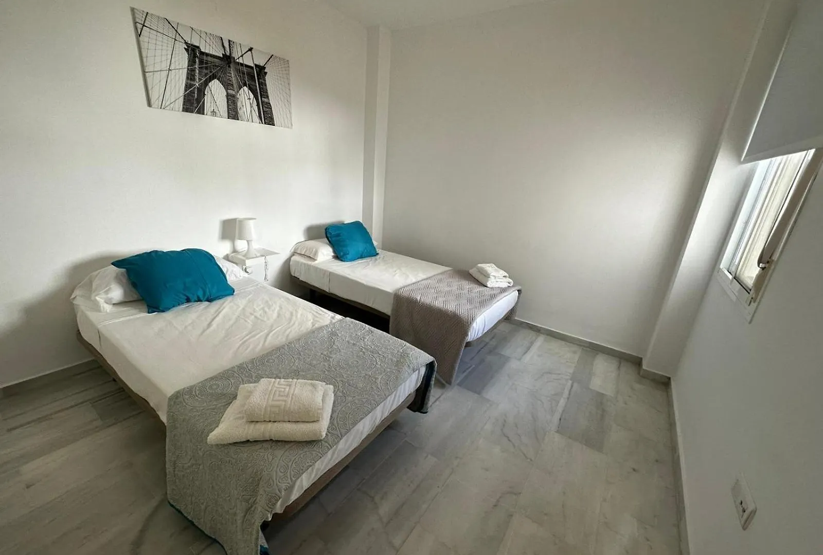 Apartment Apartamentos Naranjos Del Sol Marbella