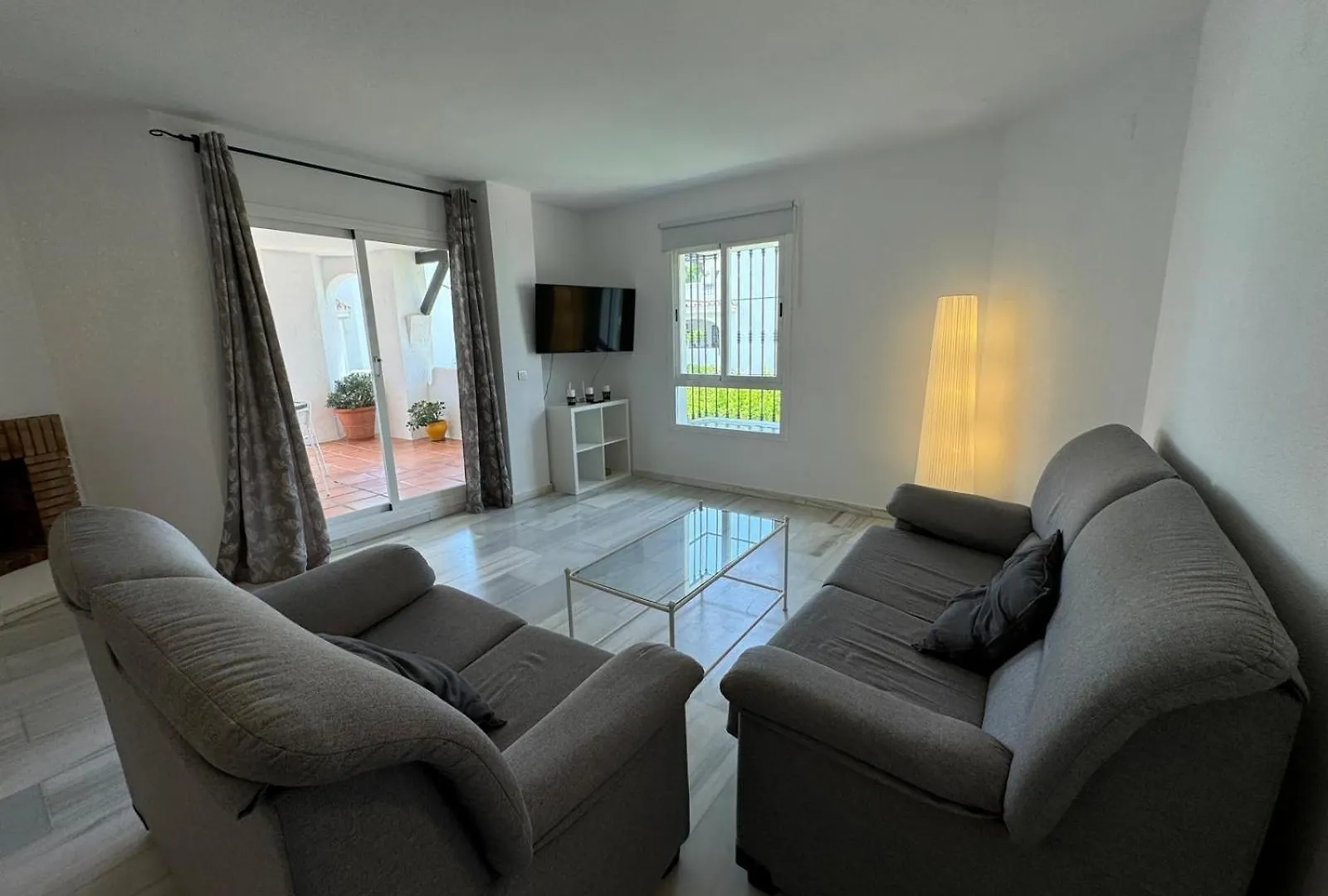 Apartment Apartamentos Naranjos Del Sol Marbella