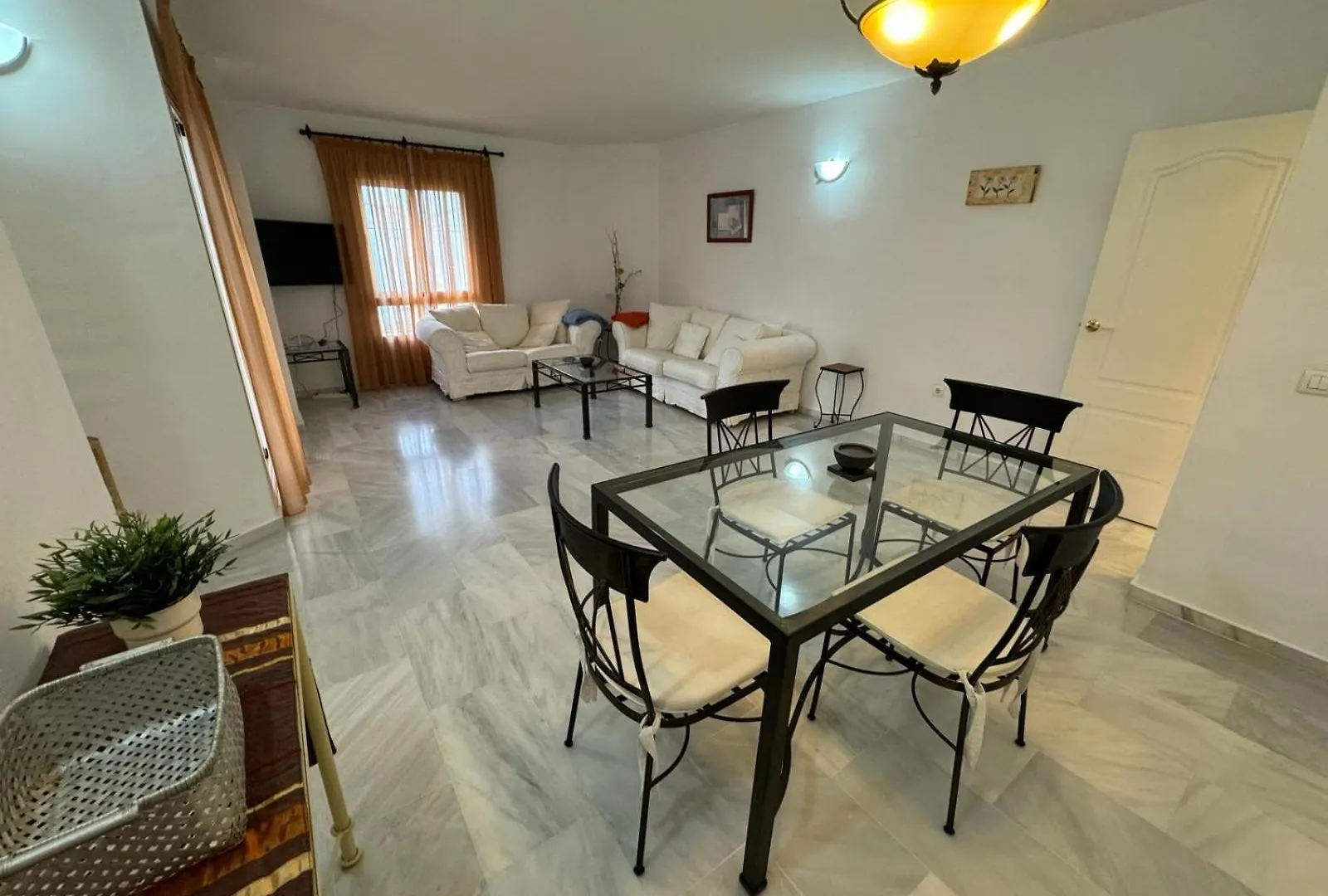Apartamentos Naranjos Del Sol Marbella 0*,  Spain