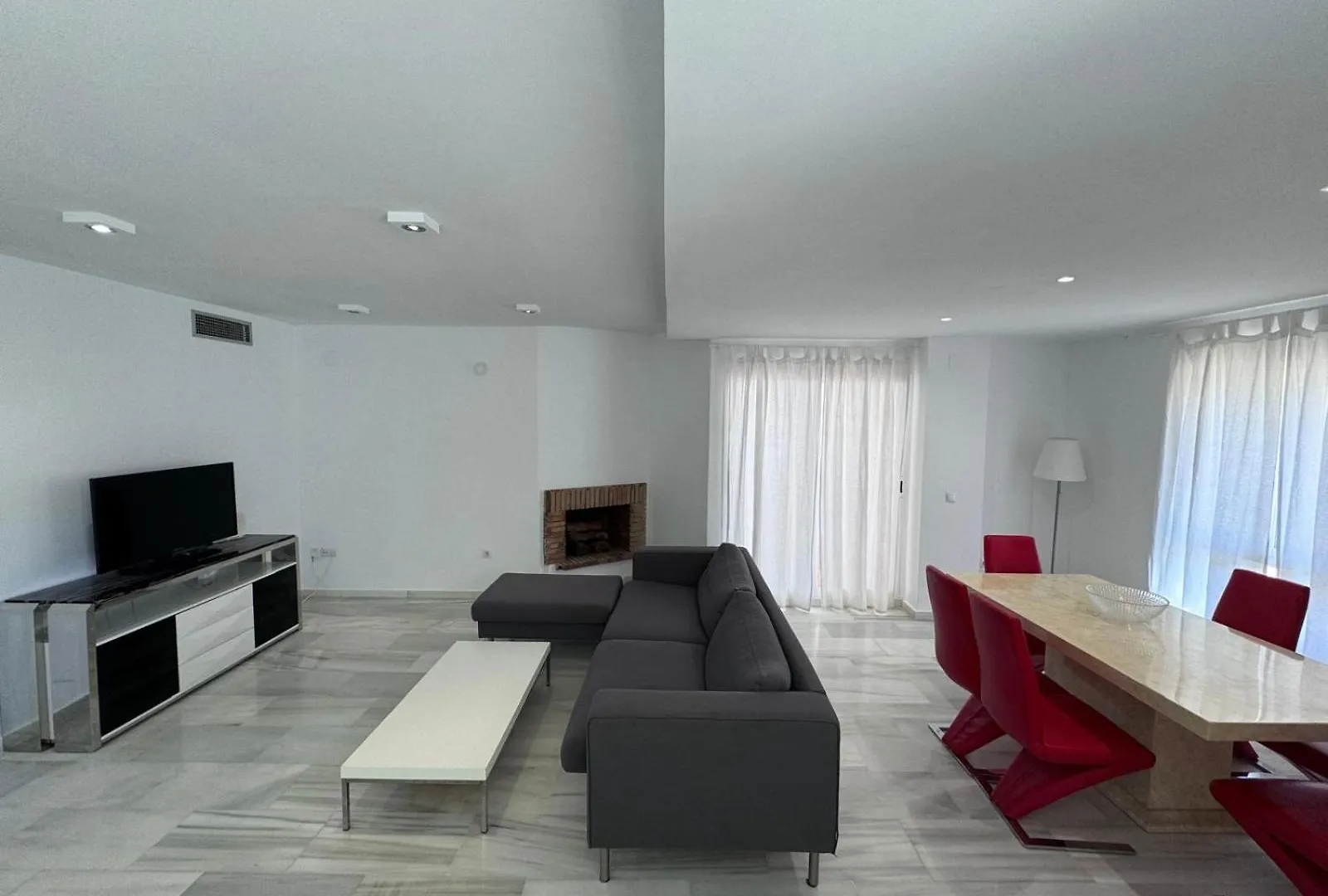 Apartamentos Naranjos Del Sol Marbella Apartment