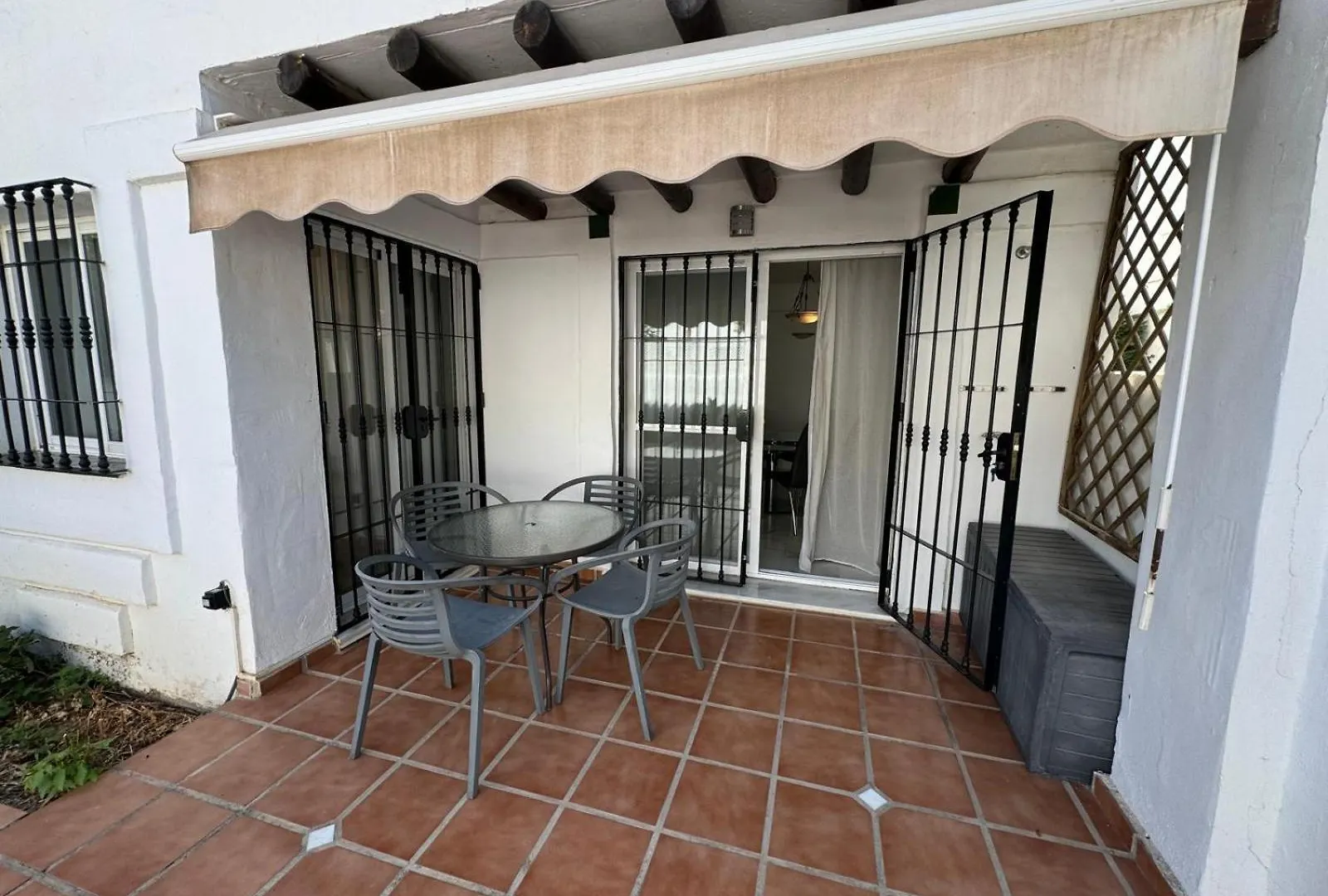 Apartamentos Naranjos Del Sol Marbella