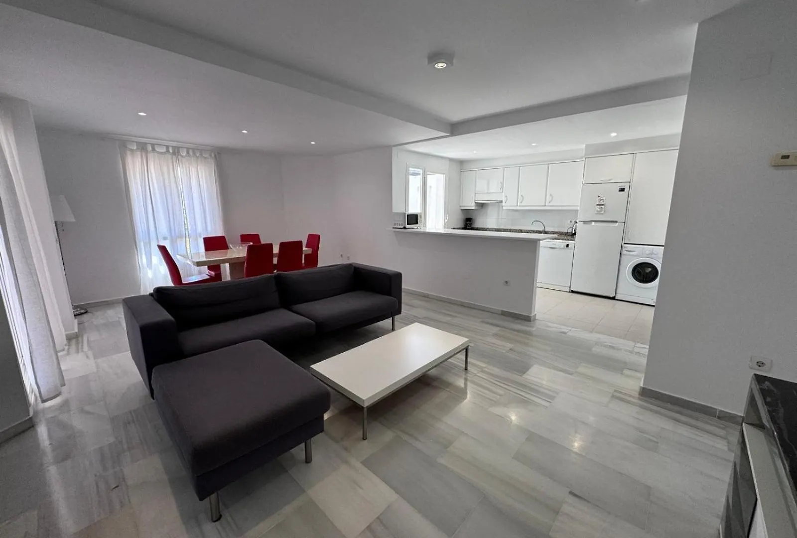 Apartamentos Naranjos Del Sol Marbella Apartment