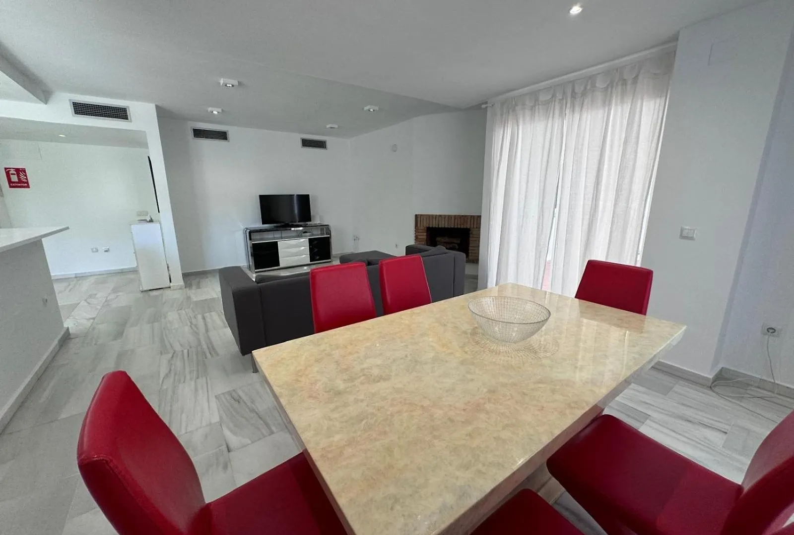 Apartment Apartamentos Naranjos Del Sol Marbella