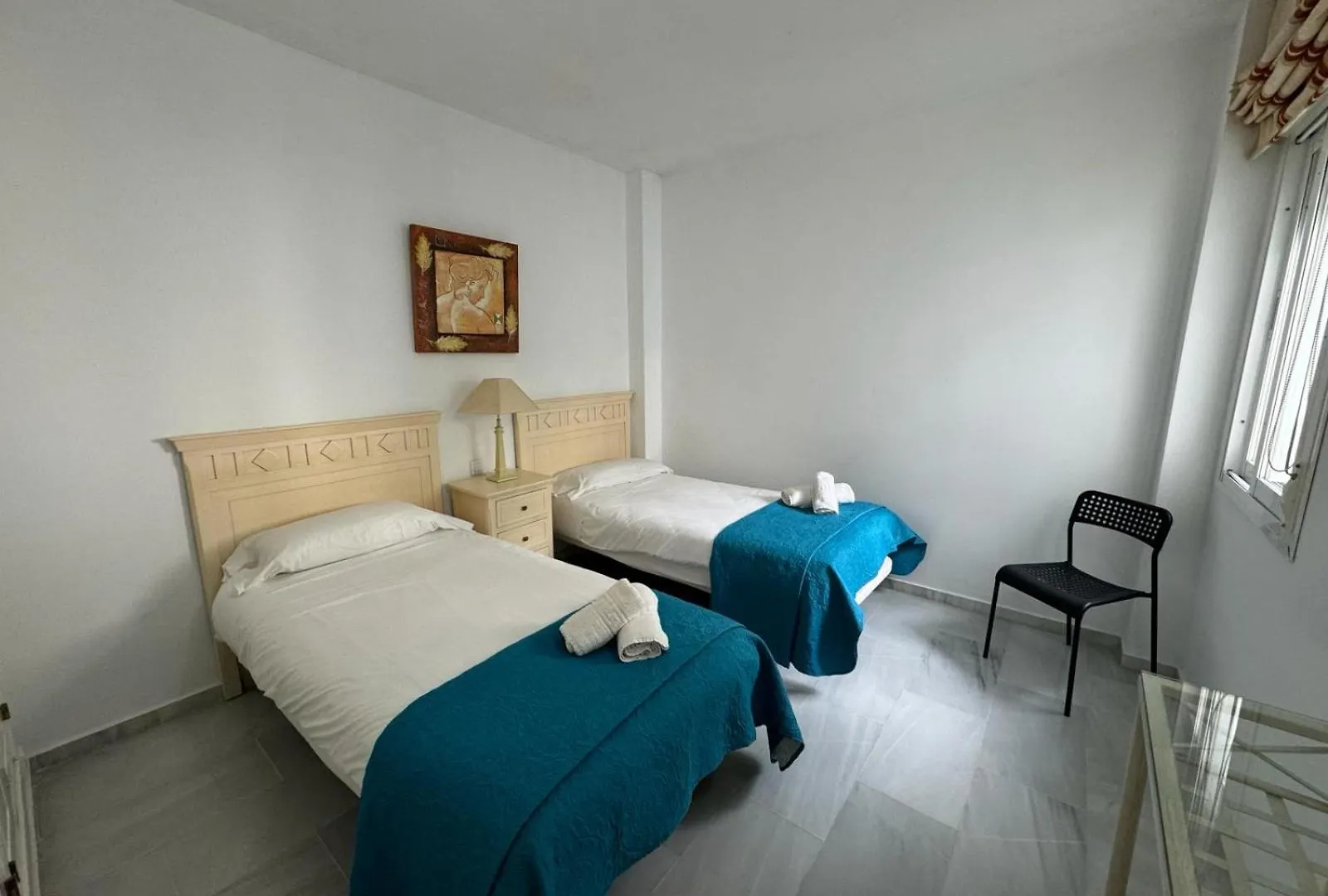Apartment Apartamentos Naranjos Del Sol Marbella