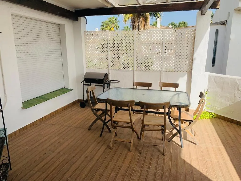 Apartamentos Naranjos Del Sol Marbella 0*,  Spain