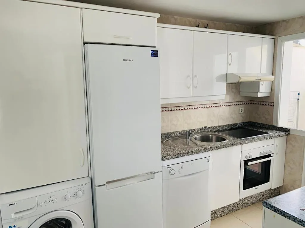 Apartamentos Naranjos Del Sol Marbella Apartment