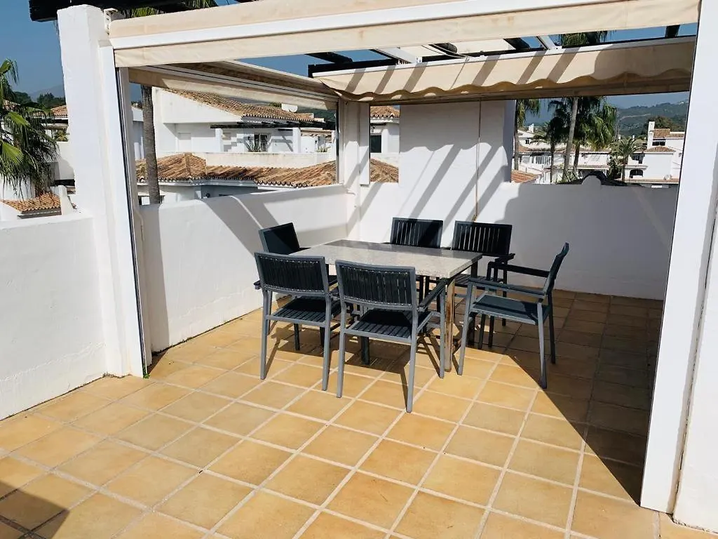 Apartamentos Naranjos Del Sol Marbella